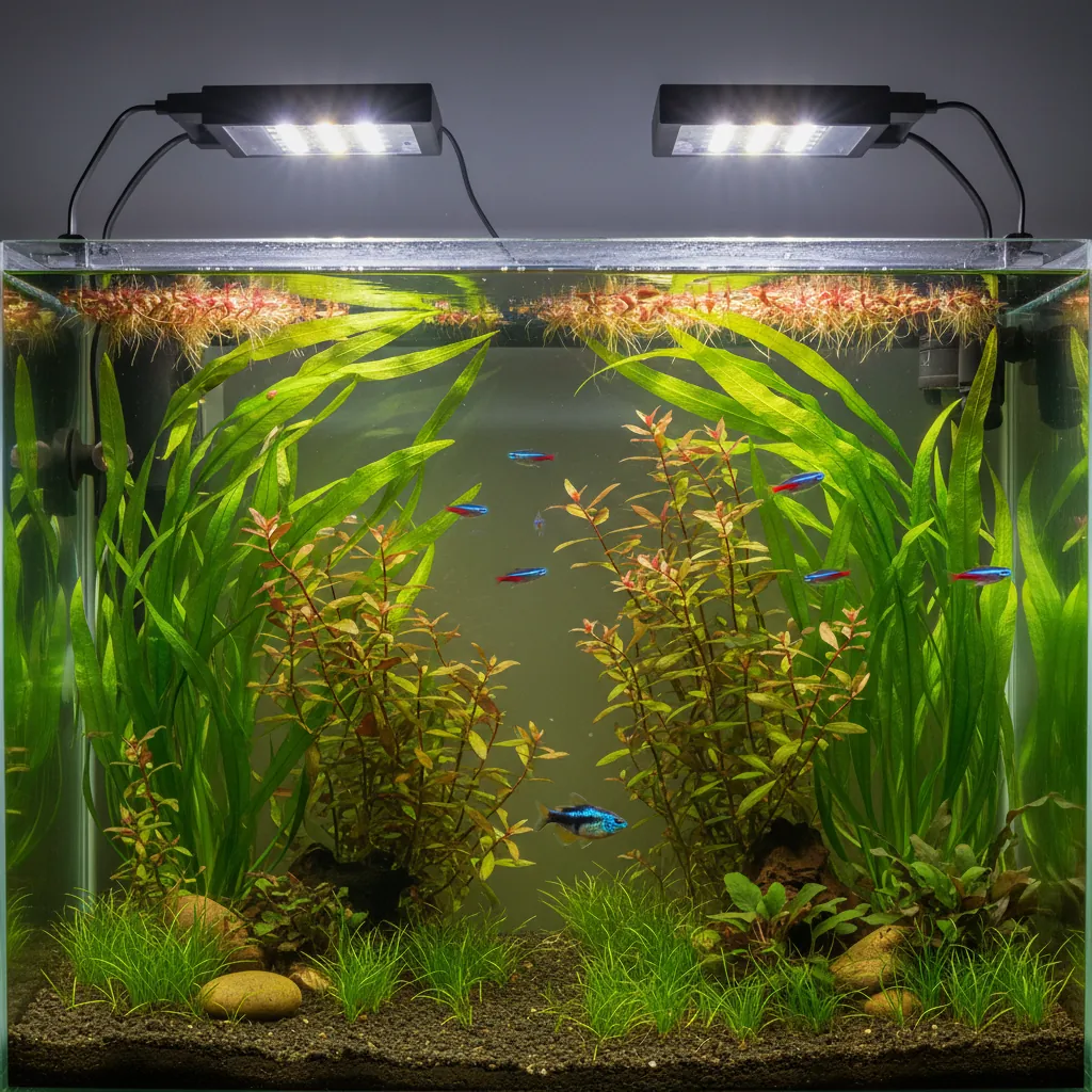 Amazon Sword Care Guide: How to Grow Echinodorus in Aquariums