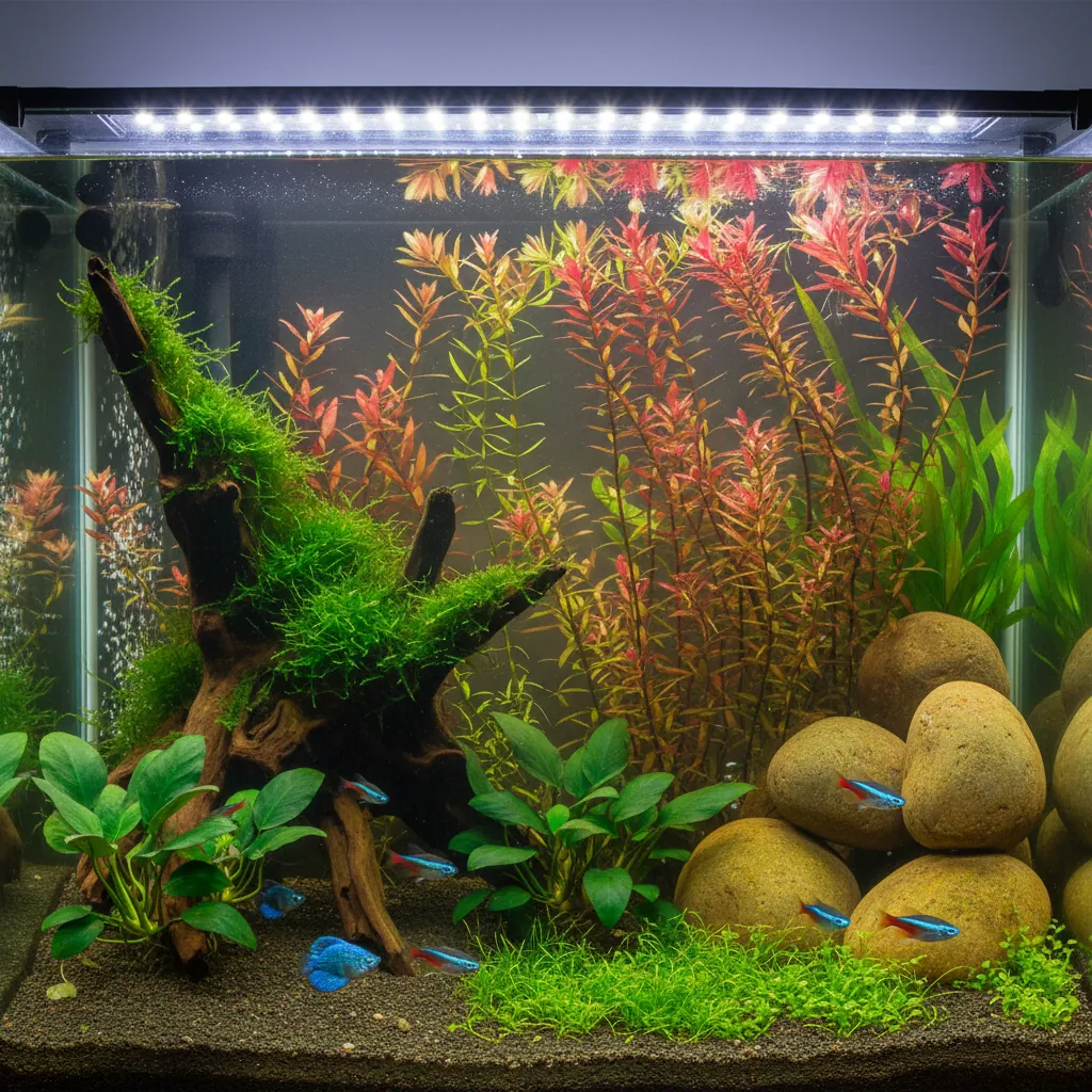 The Aquarium Nitrogen Cycle Explained: How to Keep Your Fish Safe