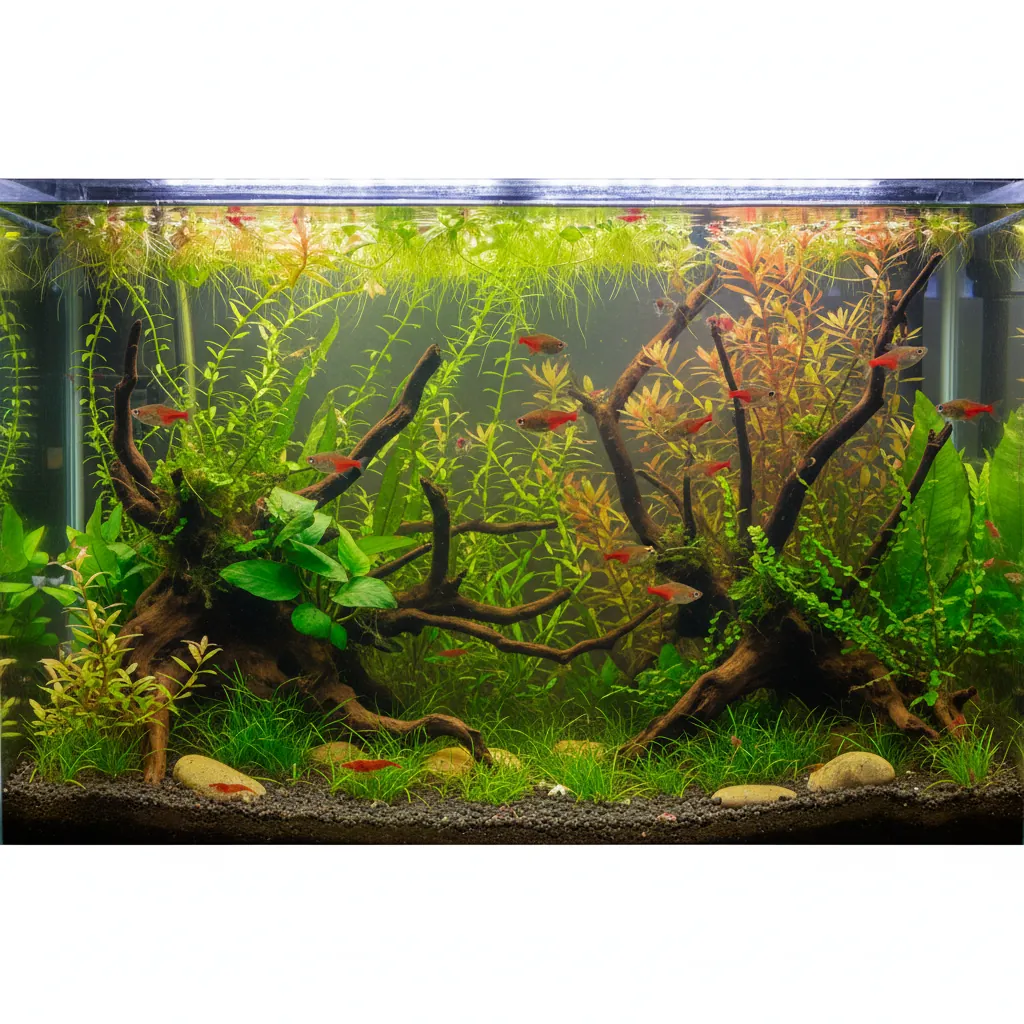 Harlequin Rasbora Care: A Comprehensive Guide