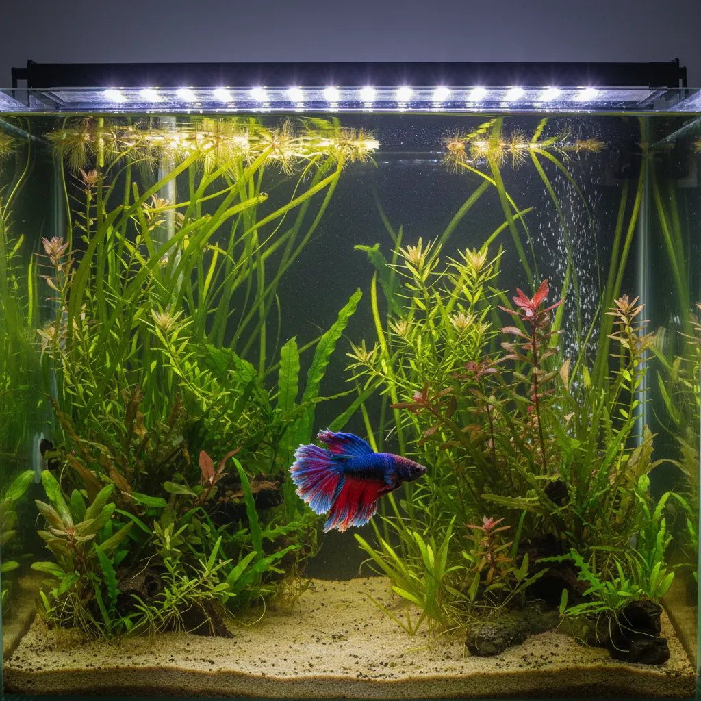 How to Treat Fin Rot in Aquarium Fish: Causes, Treatments, and Prevention