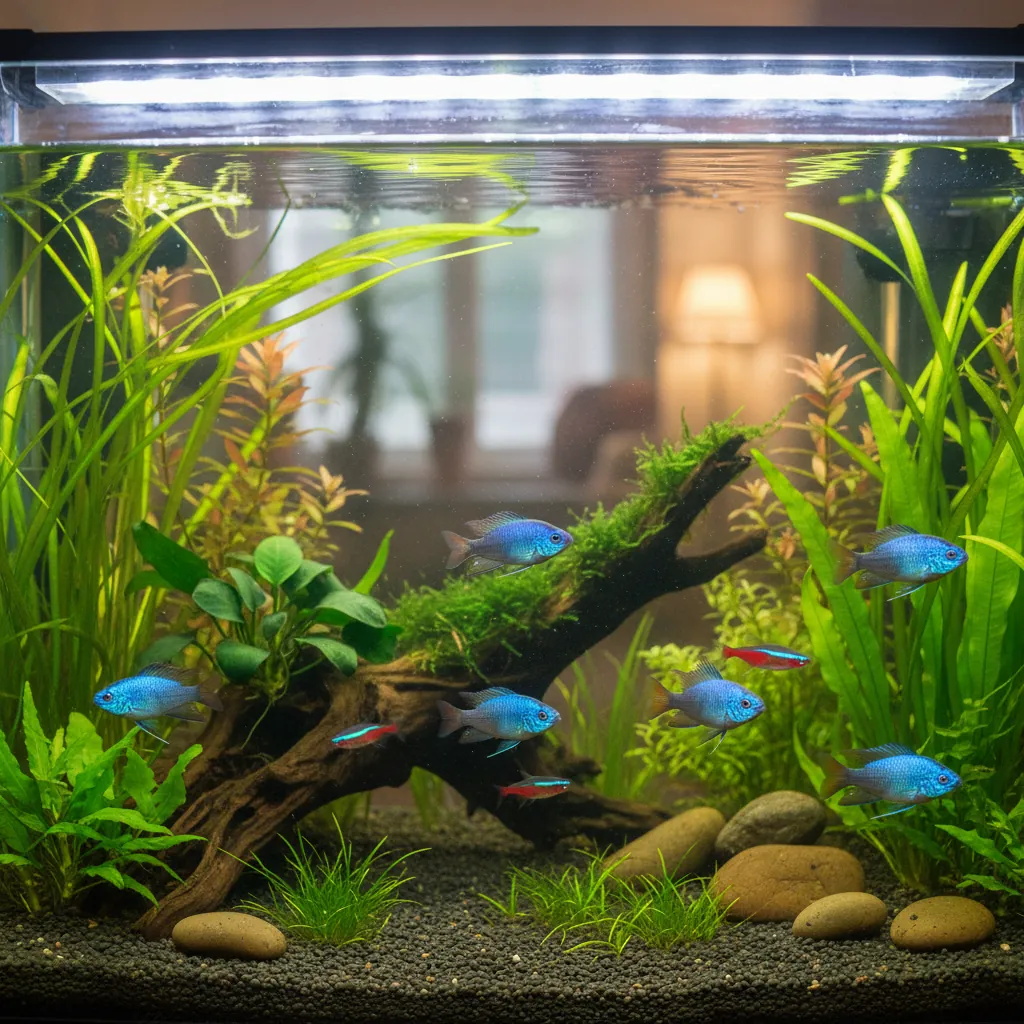 How to Treat Ich in Your Aquarium: Complete Guide