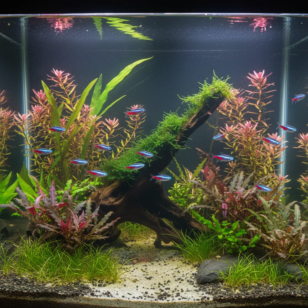 Neon Tetra Care: Complete Guide for Healthy, Colorful Fish