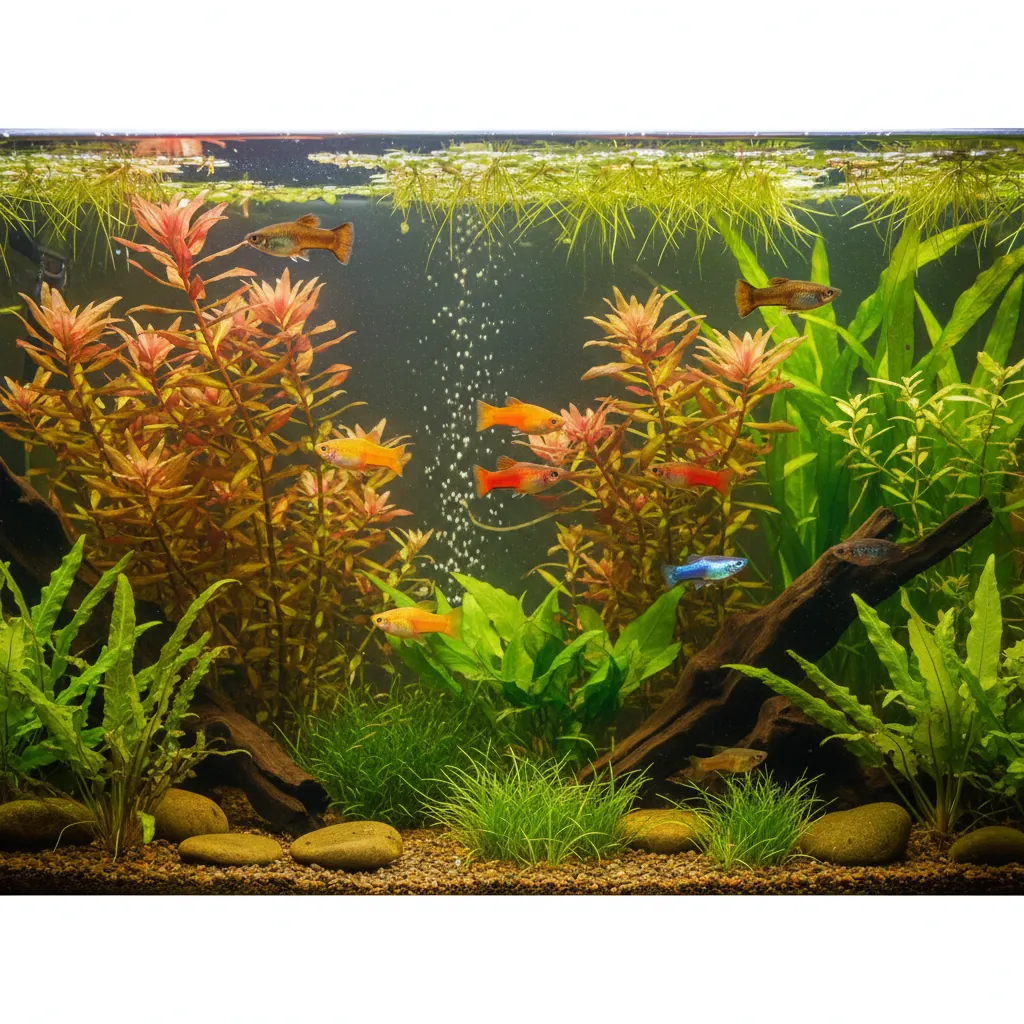 Platy Fish Care: A Complete Guide