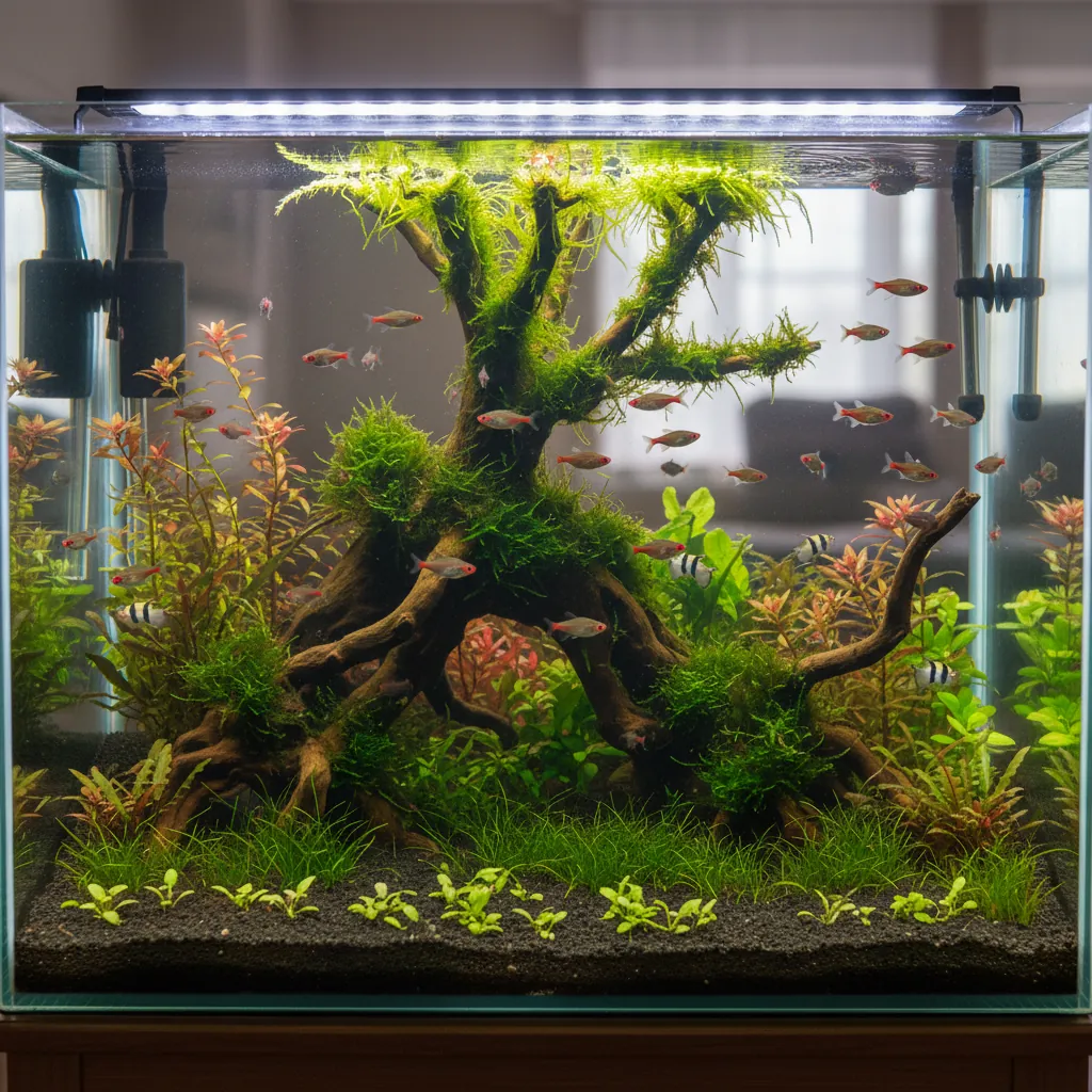 Rummy Nose Tetra Care Guide